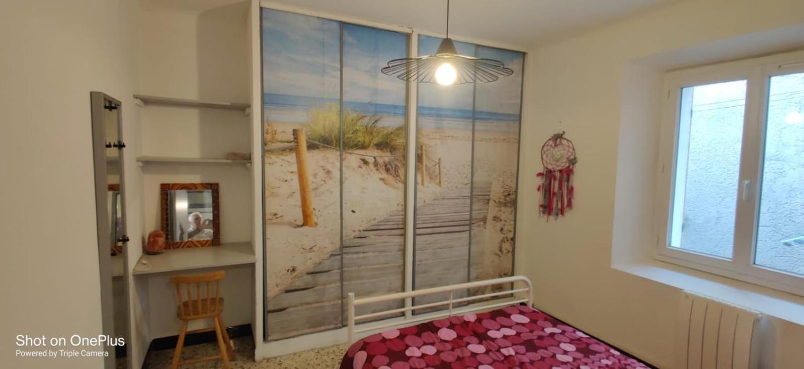 Maison De Village, Au Calme. Camps-la-Source Екстериор снимка